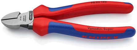 KNIPEX kle�t� �t�pac� bo�n� 160