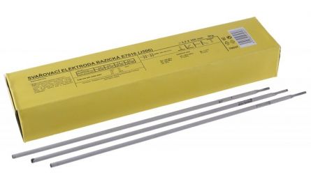 Elektrody basick� 3.2x350mm 5kg J506