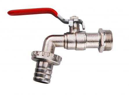 Ventil 3/4" EXTOL CRAFT