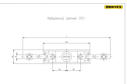 N�b.z�mek 701 bez ty�� 1kl.BL