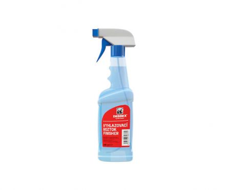 DEN-vyhlazovac� roztok Finisher 500ml