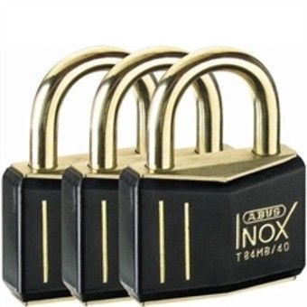 AB vis.z�mek 718/30 TRIPL. �3ks ABUS