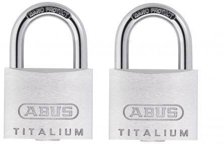 AB vis.z�mek 727TI/20 TWINS �2ks ABUS