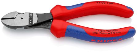 KNIPEX kle�t� �t�pac� 160 i na dr�t