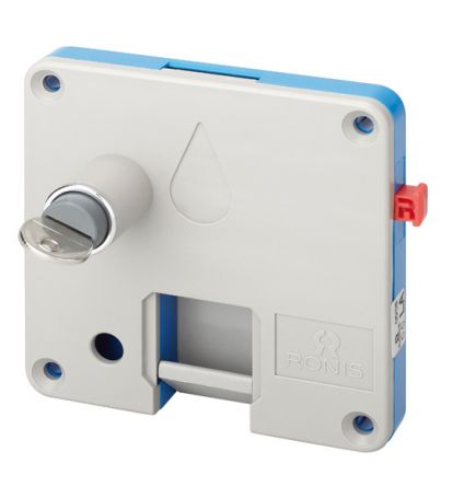 RONIS mincovn� z�mek na 10K� Omega 100 P