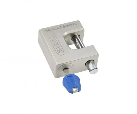 Z�mek t�menov� jednostrann� TOKOZ PRO