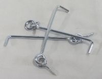 M-1875/100 h�k na okna Zn �100