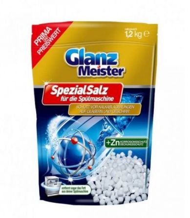 OCH GLANZ MEISTER s�l do my�ky 1,2 kg