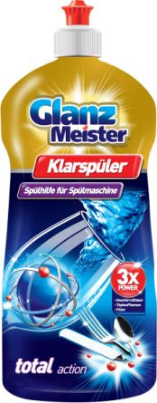 OCH GLANZ MEISTER le�tidlo do my�ky 920ml