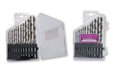 NA-p� sada vrt�k� kov13 d�l� CZ 002