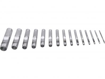 D�rova� k��e, sada 15ks, 2-22mm