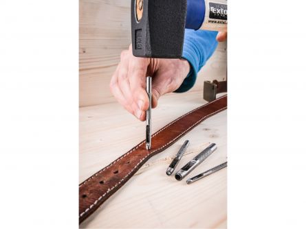 D�rova� k��e, sada 15ks, 2-22mm