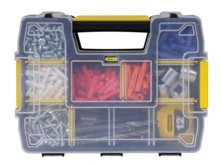 ST organizer sada mini SortMaster Twin �2ks
