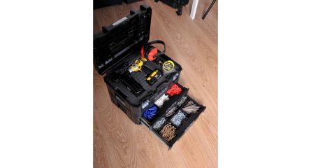 ST kufr-box Combo TSTAK FMST 1-71981