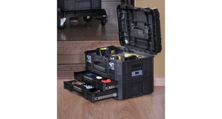 ST kufr-box Combo TSTAK FMST 1-71981