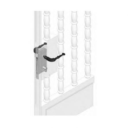 AMiG klika p�r �ern�