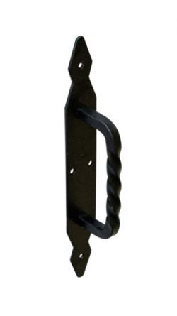 DO madlo dekorativn� C 130 �ern�