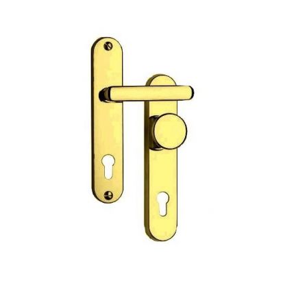 Bezp.souprava 802 obl� EXCLUSIVE titan