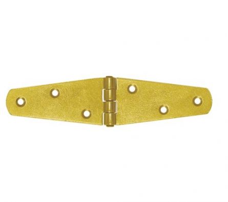 DO z�v�s troj�hel.spl�tan� 150x35x2,0 ZTS 150