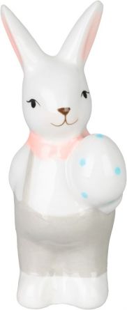 Dekorace velikono�n� zaj��ek s vaj��kem