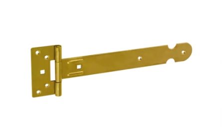 DO z�v�s brank.lehk� 250x30x2.0mm