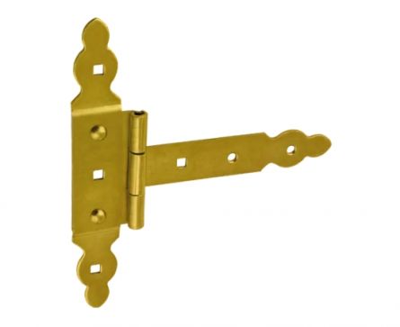 DO z�v�s brankov� ozdobn� ZBNO 150