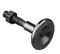 �roub regula�n� 35mm M8 Zn b�l�