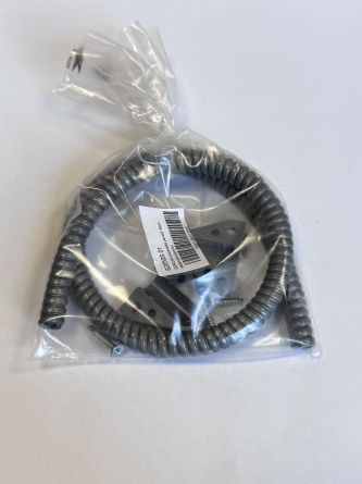 DORCAS pr�chodka panc��. 50cm �ed�+p��slu�enstv�