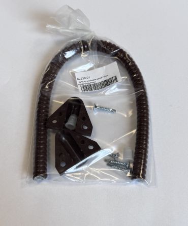 DORCAS pr�chodka panc��. 30cm hn�d�+p��slu�enstv�