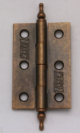 Z�v�s KZ 60  U� Star� mosaz SMO