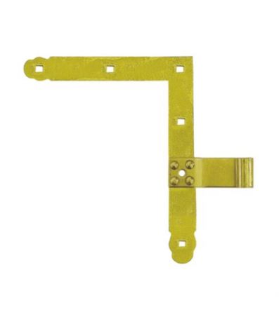 DO z�v�s okenicov� jedn.250x200mm d13L+P