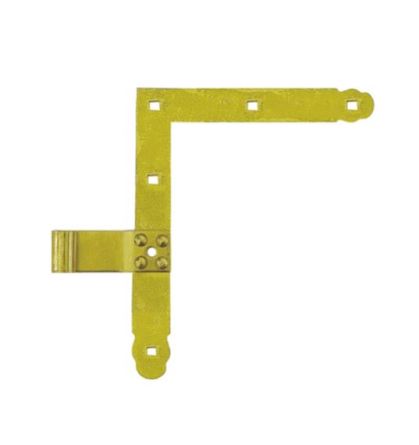 DO z�v�s okenicov� jedn.250x200mm d13L+P