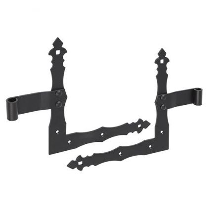 DO z�v�s C 250x200x3,0 L+R ZNO 250/10