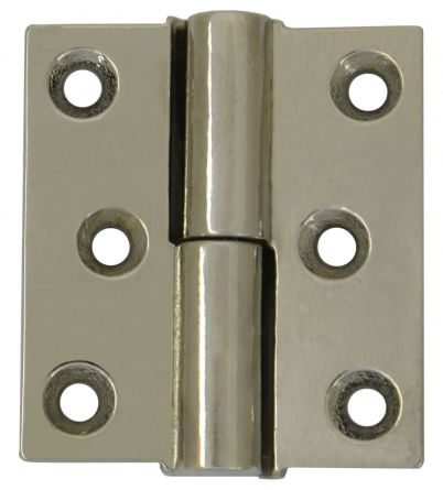 Z�v�s pro skl�dac� dve�e 50 P Nikl