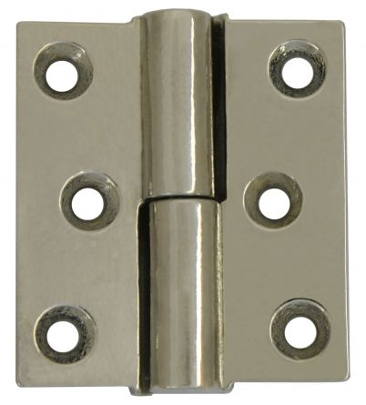 Z�v�s pro skl�dac� dve�e 50 L Nikl