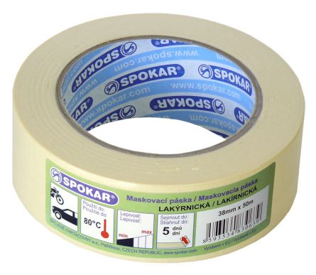 KA-p�ska maskovac� lak.19x50