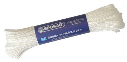 KA-���ra na pr�dlo pleten� 20m