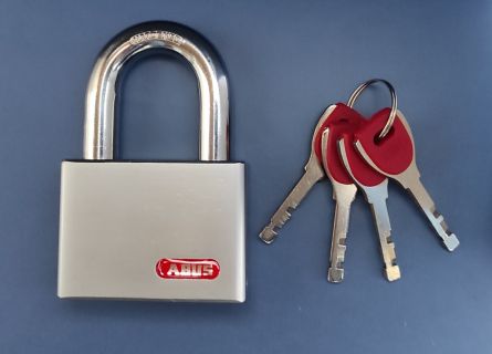 AB vis.z�mek 838/40B ABUS