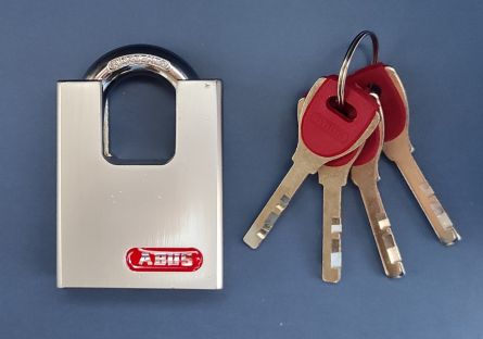 AB vis.z�mek 838CS/40B ABUS