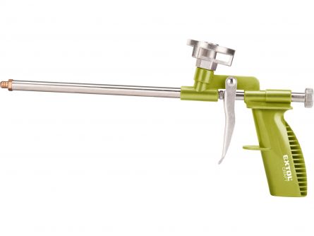 Pistole na PU p�nu EXTOL CRAFT