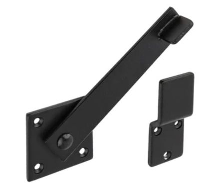 DO z�padka C 155x80x50x4,0 WZO 160 �ern�