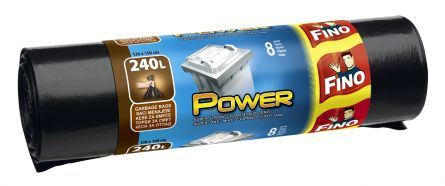 SAR-pytel na odpadky 240l �8ks