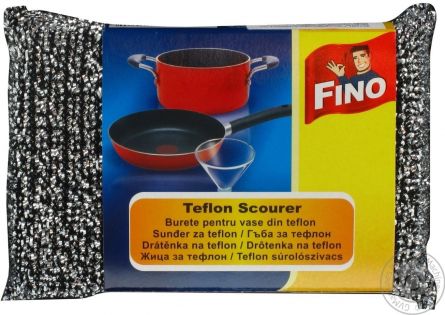 SAR-dr�t�nka na teflon 1ks