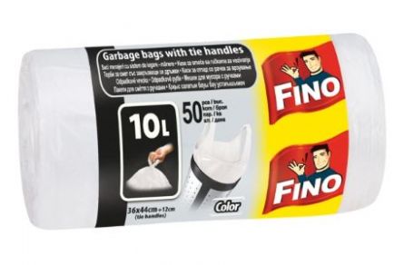 SAR-s��ky na odpadky-ta�ky 10l �50ks