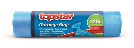 SAR-pytel na odpadky 120l �10ks