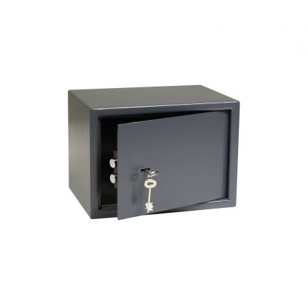 Sejf RS25K n�byt.35x25x25 2kl.mech.z�mek