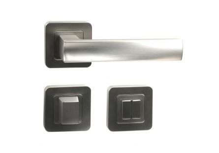 Kov�n� BOLZANO WC �tver.rozeta 53x53