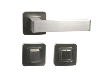 Kov�n� MILANO WC �tver.rozeta 53x53