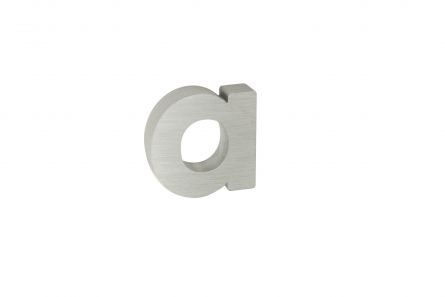 ��slo 3D 10 cm "a" st��brn� a.AL.3D