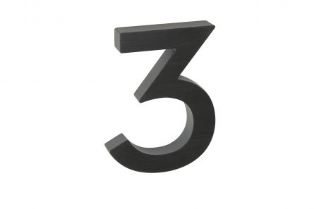 ��slo 3D 10 cm 3 �ern� 3.AL.C.3D